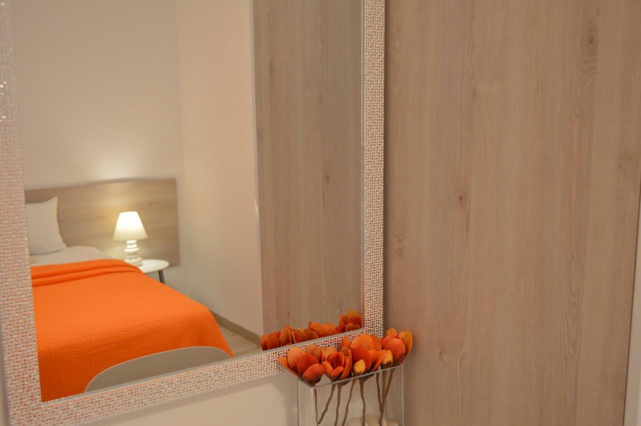 Apartmani Milin Zadar Exterior foto